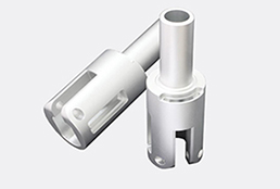 車銑復(fù)合加工產(chǎn)品